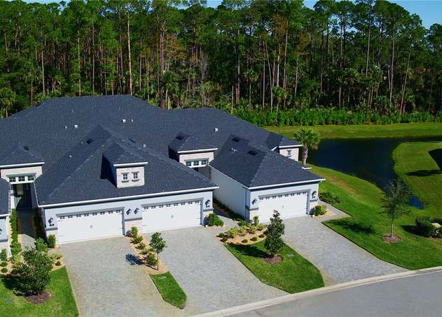 Property at 76 Longridge Ln, Ormond Beach, FL 32174, 3 beds, 3 baths