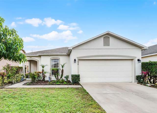 Property at 7539 Bear Claw Run, Orlando, FL 32825, 3 beds, 2 baths