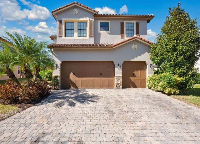 Property at 10389 Henbury St, Orlando, FL 32832, 5 beds, 4 baths