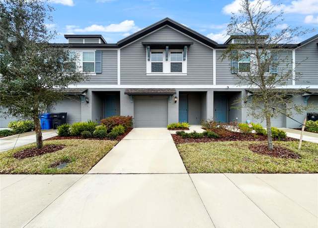 Property at 2764 Emory Sound Pl, Brandon, FL 33510, 3 beds, 2.5 baths