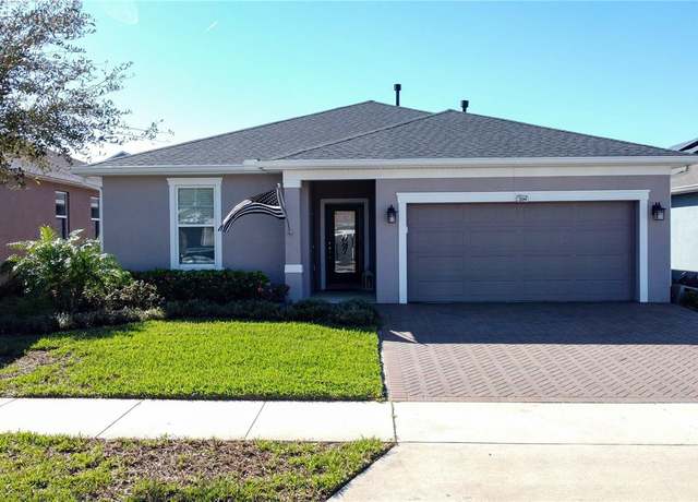 Property at 209 Silver Maple Rd, Groveland, FL 34736, 3 beds, 2 baths