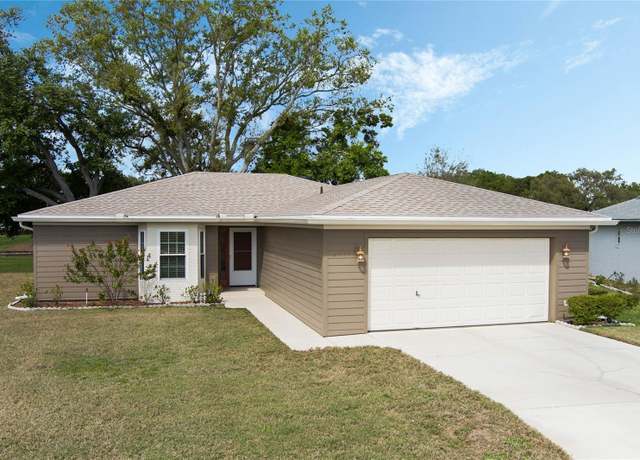 Property at 6133 Seagull Ln, Lakeland, FL 33809, 2 beds, 2 baths