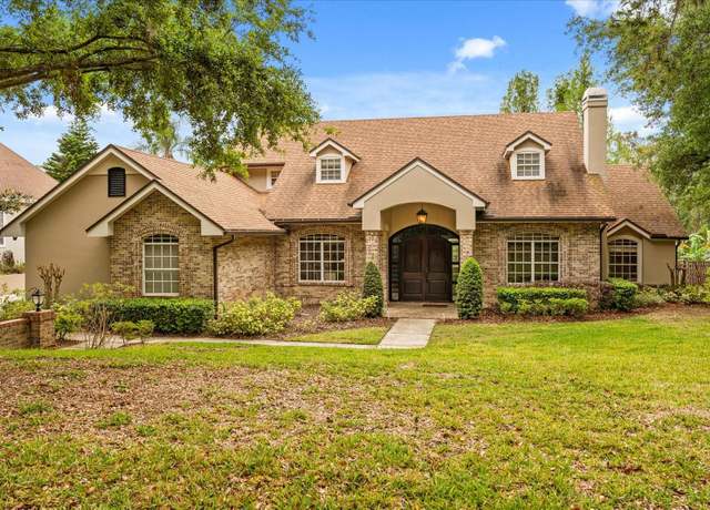 Property at 8800 Torey Pines Ter, Orlando, FL 32819, 5 beds, 4 baths