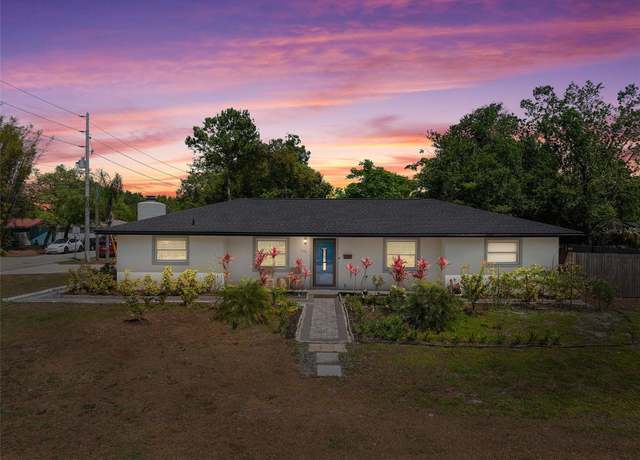 Property at 197 Flame Ave, Maitland, FL 32751, 3 beds, 2 baths