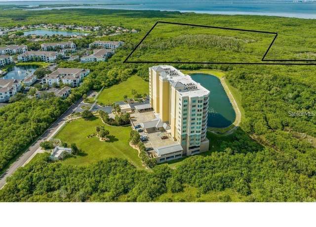 Property at 0 Mangrove Cay Ln NE, St Petersburg, FL 33716