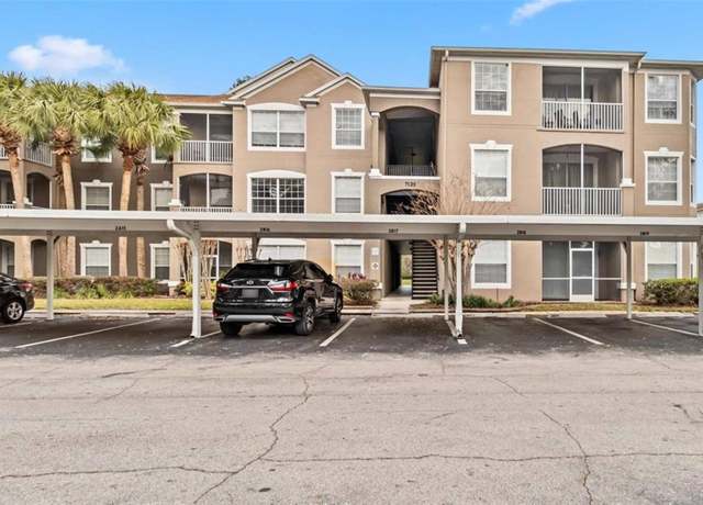Property at 7147 Yacht Basin Ave #119, Orlando, FL 32835, 3 beds, 2 baths