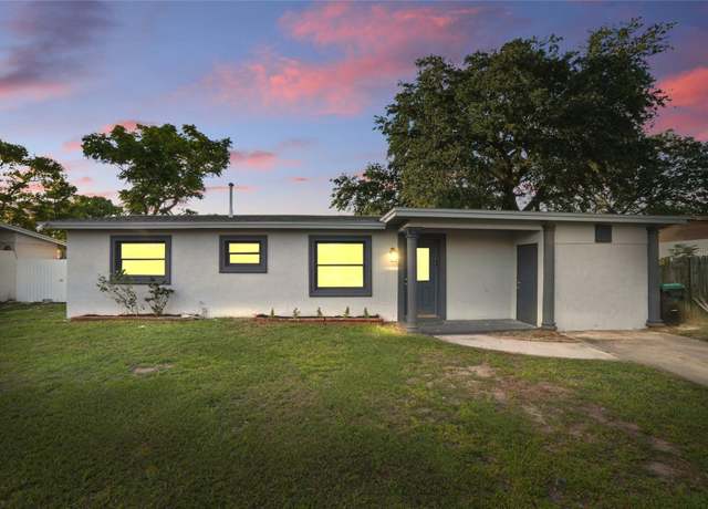 Property at 3927 Citadel Dr, Orlando, FL 32839, 4 beds, 3 baths