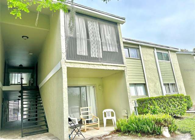 Property at 912 Lake Destiny Rd Unit F, Altamonte Springs, FL 32714, 3 beds, 2 baths