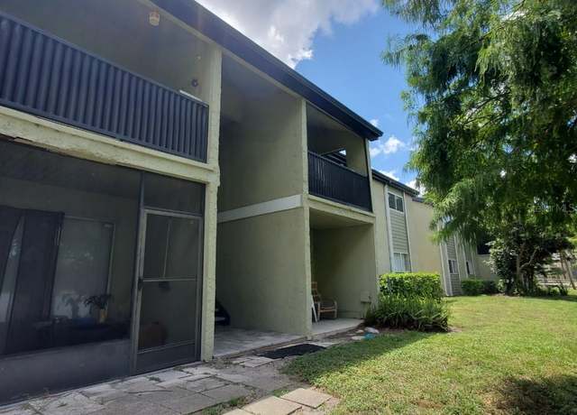 Property at 912 Lake Destiny Rd Unit F, Altamonte Springs, FL 32714, 3 beds, 2 baths