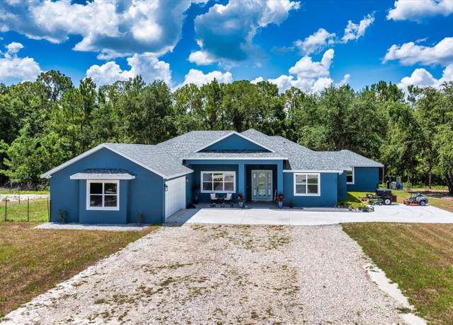 Property at 1845 Springhead Dr, Deltona, FL 32725, 5 beds, 4 baths