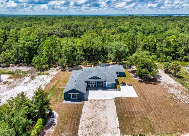 Property at 1845 Springhead Dr, Deltona, FL 32725, 5 beds, 4 baths