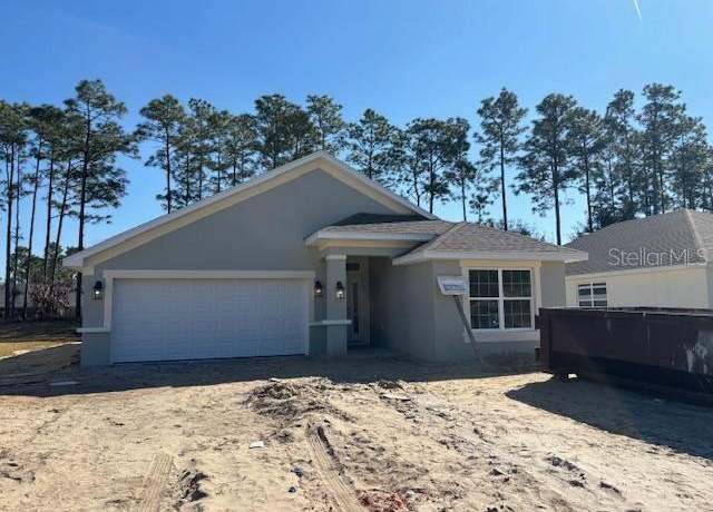 Property at 7658 SW 180th Cir, Dunnellon, FL 34432, 3 beds, 2 baths