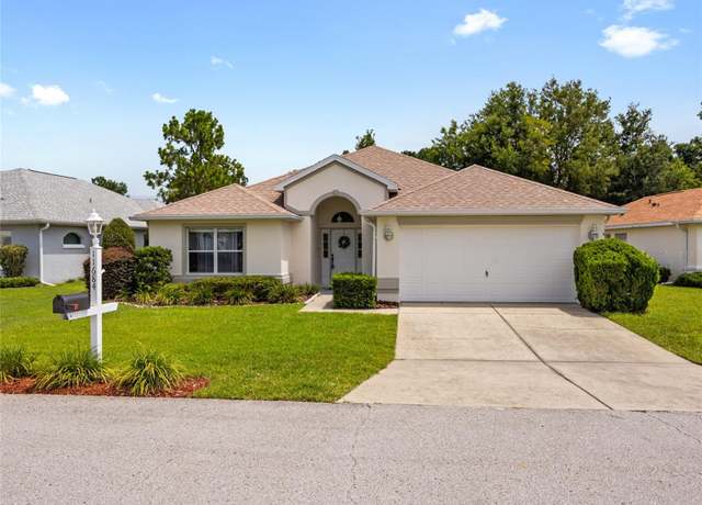 Property at 11684 SW 72nd Cir, Ocala, FL 34476, 3 beds, 2 baths