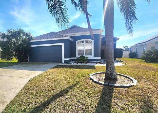 Property at 1005 Corvina Dr, Davenport, FL 33897, 4 beds, 2 baths