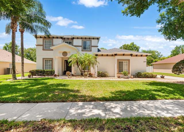 Property at 177 Costa Loop, Auburndale, FL 33823, 4 beds, 4 baths