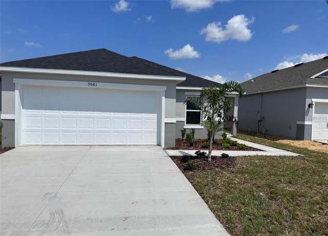 Property at 9081 Oscraft Dr, Davenport, FL 33896, 3 beds, 2 baths