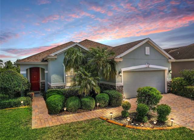 Property at 1416 Lexington Ave, Davenport, FL 33837, 5 beds, 2 baths