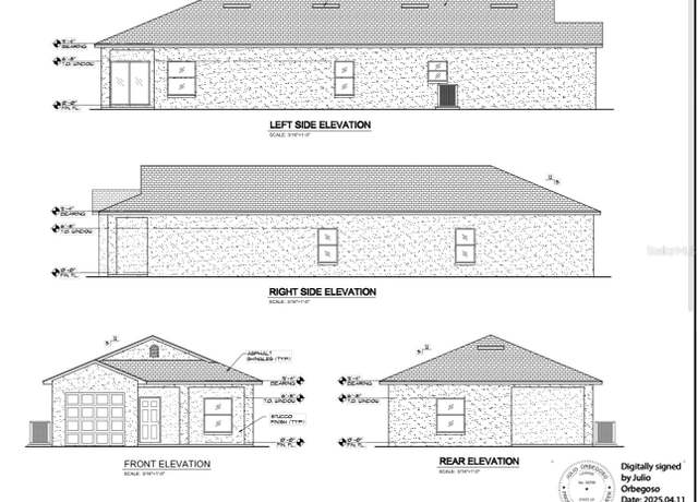 Property at 204 Lilly St, Kissimmee, FL 34741, 4 beds, 2 baths
