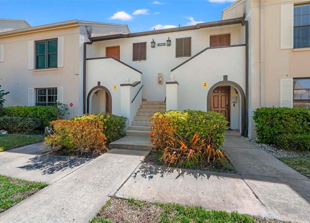 Property at 2462 Kingfisher Ln Unit J203, Clearwater, FL 33762, 2 beds, 2 baths