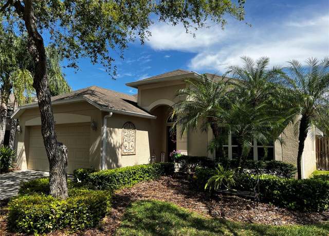 Property at 5912 Tulip Flower Dr, Riverview, FL 33578, 4 beds, 2 baths