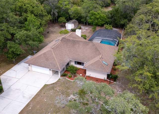 Property at 18546 Kelly Rd, Spring Hill, FL 34610, 3 beds, 2 baths