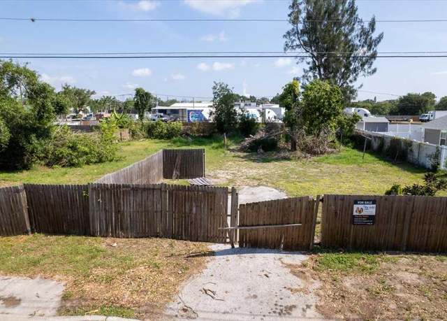 Property at 3931 8th Ave S, St Petersburg, FL 33711