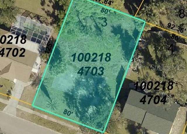 Property at 4358 Mongite Rd, North Port, FL 34287