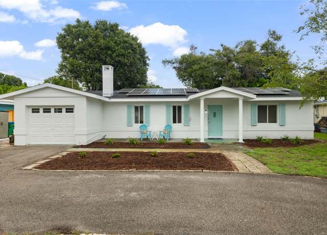 Property at 4753 58th St N, Kenneth City, FL 33709, 3 beds, 2 baths