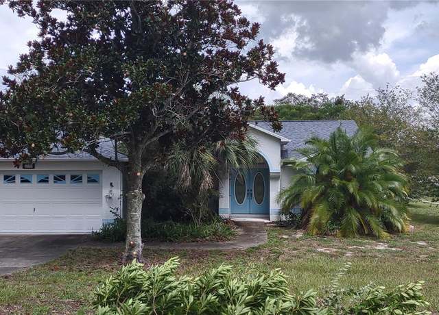 Property at 6220 Sebastian Dr, Spring Hill, FL 34609, 3 beds, 2 baths