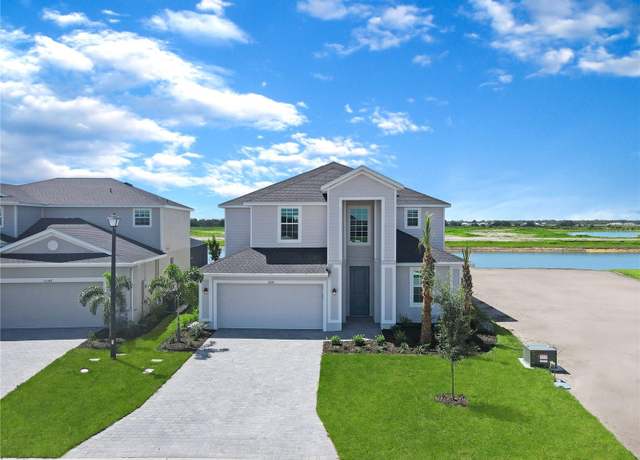 Property at 13353 Turnleaf Blvd, Punta Gorda, FL 33955, 5 beds, 3 baths