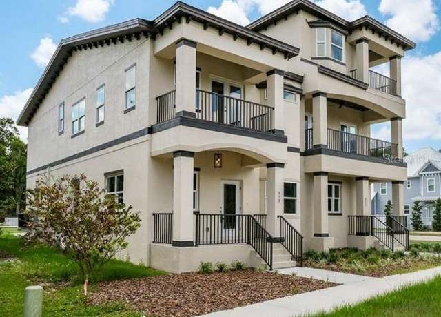 Property at 421 Park Blvd, Oldsmar, FL 34677