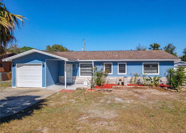 Property at 1767 Valencia Ave, Ormond Beach, FL 32174, 4 beds, 2 baths