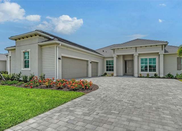 Property at 17449 Sandpearl Rd, Venice, FL 34293, 3 beds, 2.5 baths