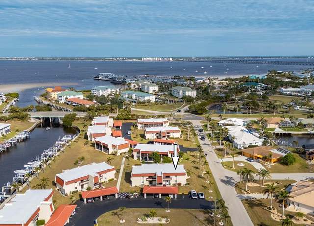 Property at 311 Garvin St Unit 301B, Punta Gorda, FL 33950, 2 beds, 2 baths