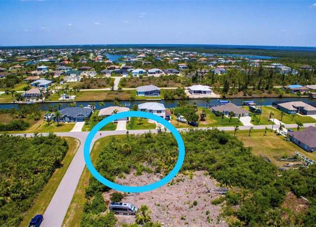 Property at 15531 Aqua Cir, Port Charlotte, FL 33981
