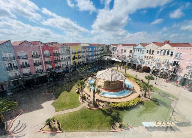 Property at 101 Palm Harbor Pkwy Unit A404, Palm Coast, FL 32137, 2 beds, 1.5 baths