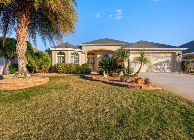 Property at 3144 Mayflower Loop, The Villages, FL 32163, 3 beds, 2 baths