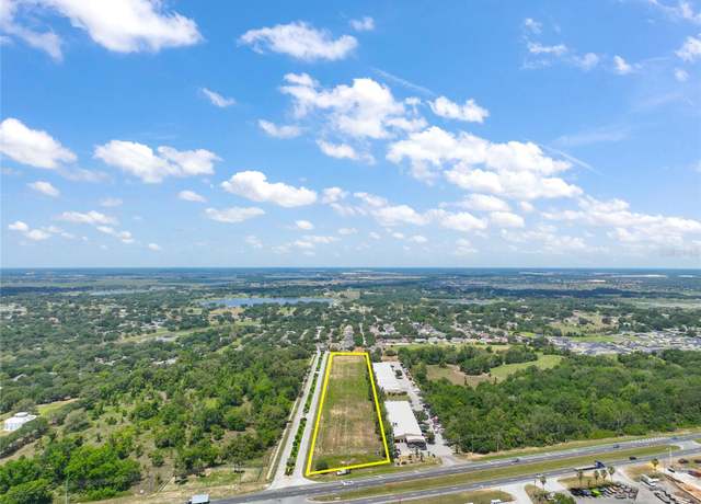 Property at US Hwy 27 & Highland Oaks Blvd, Minneola, FL 34715