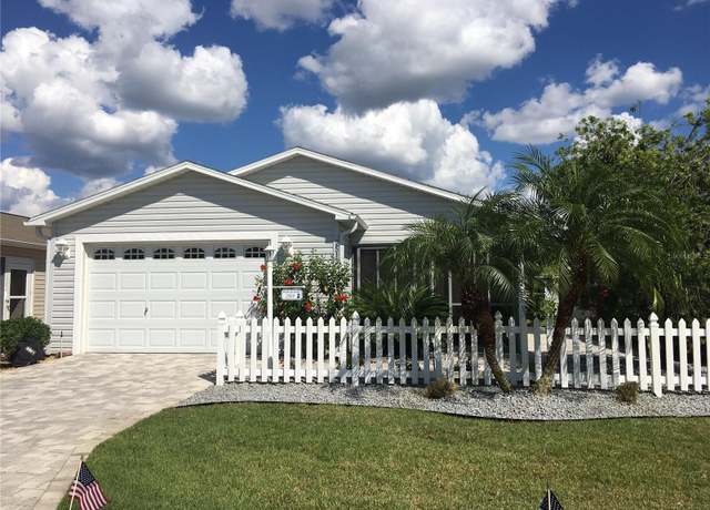 Property at 2513 Everwood Ct, The Villages, FL 32162, 2 beds, 2 baths
