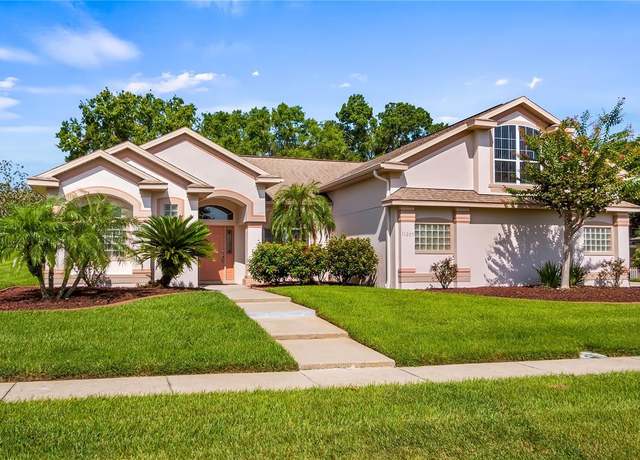 Property at 11203 Crooked River Ct, Clermont, FL 34711, 4 beds, 3.5 baths