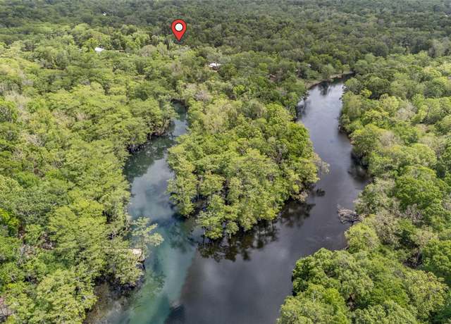 Property at 1388 SW Riverside Ave, Fort White, FL 32038