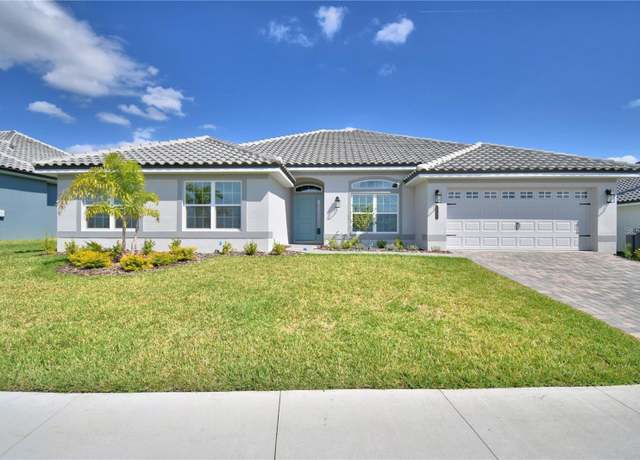 Property at 4322 Juliana Lake Dr, Auburndale, FL 33823, 4 beds, 3 baths