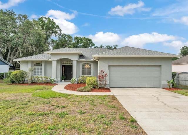 Property at 3822 Marquise Ln, Mulberry, FL 33860, 3 beds, 2 baths