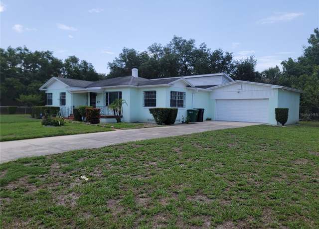 Property at 1002 W LA Salle St, Tampa, FL 33607, 4 beds, 2 baths
