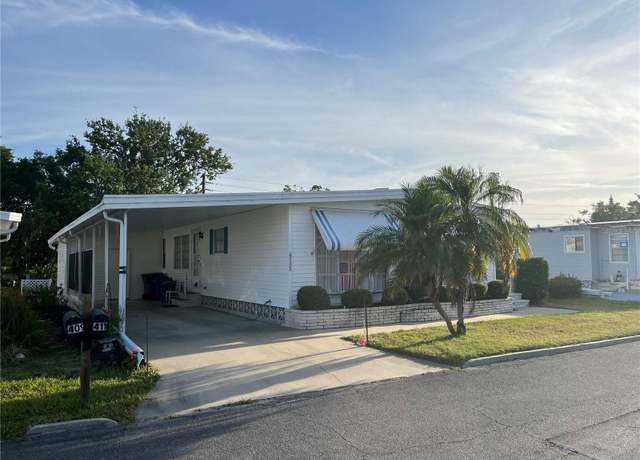 Property at 411 Cervina Dr N #493, Venice, FL 34285, 2 beds, 2 baths