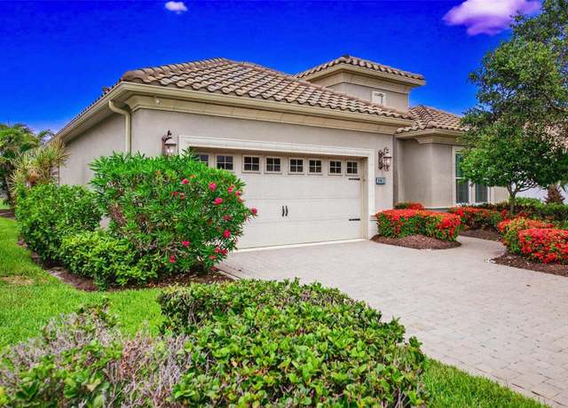 Property at 10812 Trophy Dr, Englewood, FL 34223, 3 beds, 2.5 baths