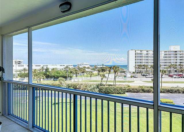 Property at 5300 S Atlantic Ave Unit 3-405, New Smyrna Beach, FL 32169, 3 beds, 2 baths