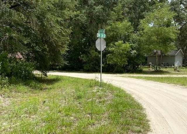Property at To be determined SW 111th LN Ln, Dunnellon, FL 34432