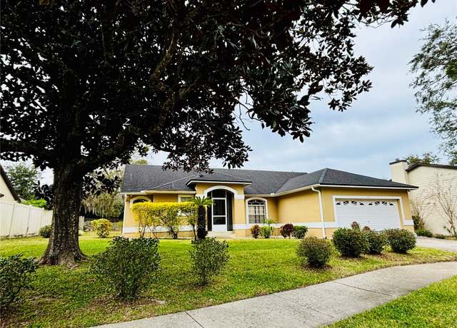 Property at 567 Rachael Ct, Oviedo, FL 32765, 3 beds, 2 baths