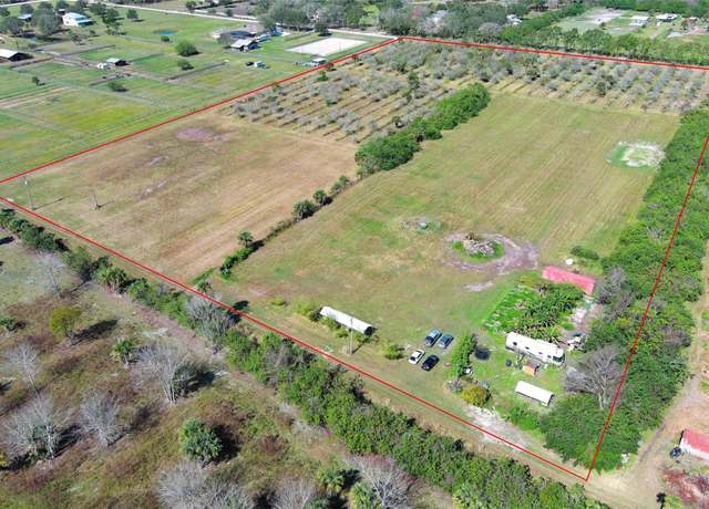 Property at 0 Davis Rd, Mims, FL 32754